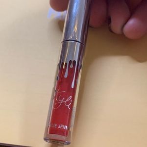 Kylie cosmetics lip stick